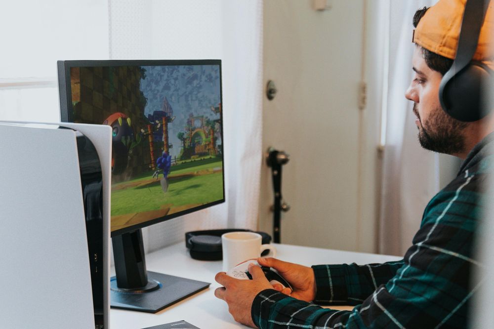 tips for gamers & streamers