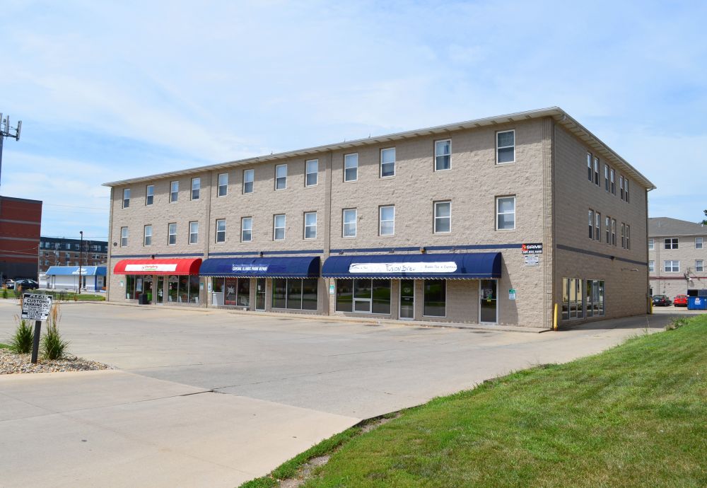 503 s main